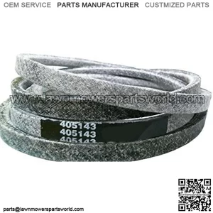 Mower Deck Belt - 405143 - Kevlar - - Poulan - 532405143-584453101