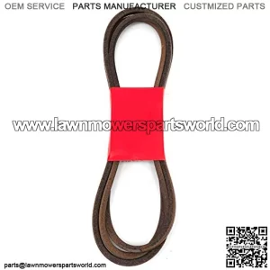 CMXGZAM501064 54-Inch Deck Lawn Mower Drive Belt OE# 754-05025A