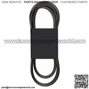 Lawn Mower Tractor Drive Belt 5/8 Inch x 67 Inch for M42250 M44121