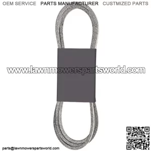 532405143 Kevlar Belt Replacement /AYP 405143 Mower Deck Belt 46" Mower
