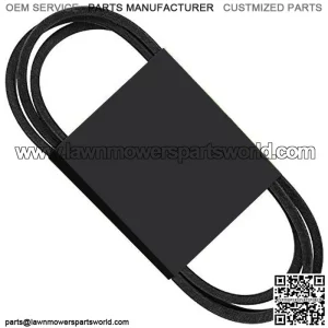 Lawn Mower Deck Belt 5/8"X115" 20644,RM550,RD60 (W/60 Decks),RDC54 (W/54 Decks),Lowest price in 30 days