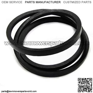 405143 532405143 Replacement Mower Belt Fits AYP Poulan