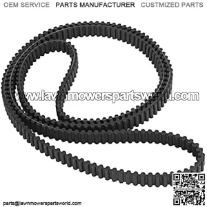 Lawn Mower Timing Belt for M127926