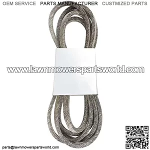 07200023 1640 1840 2044 2348 2552 Mower Deck Belt Kevlar Cord Replace for Ariens Gravely 1/2" x 145"