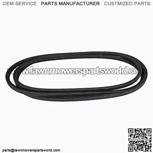 581695901 Deck/Drive Belt for Riding Mower/Tractors