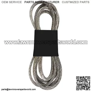 754-04033 954-04033 Mower Kevlar Cord Belt for Cub Cadet MTD 1/2 X 118 inch Deck Belt