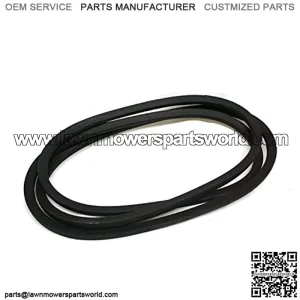 John Deere GX20006 Mower Transmission Drive Belt L110 L118 L120 L236 L130