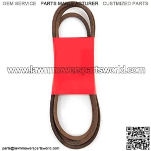 CMXGZAM500054 42-Inch Deck Lawn Mower Drive Belt Legacy AYP/HOP OE# 33153 (532197253)