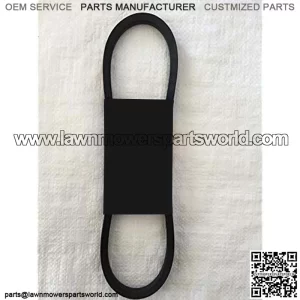 30" 4L-300 Belt Replaces Mclane Belt Part# 2058