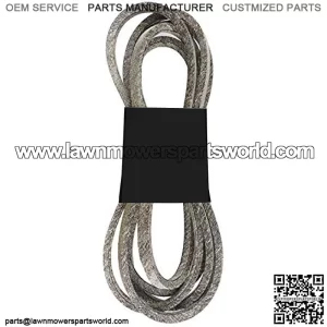 191273 532187283 532191273 584451901 Mower Belt Kevalr Cord Fits for AYP 5/8 x 142inch Deck Belt