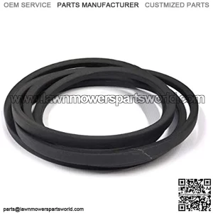 532197242 Mower Deck Belt for 197242 Replace Poulan/Roper//Weed Eater