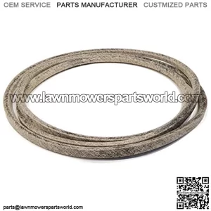 Belt Replacement for A-GX20072 Riding Mower