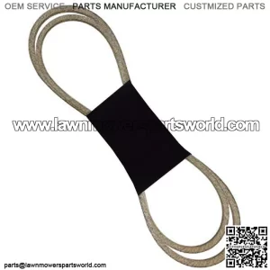 Mower Deck Cutting Belt for AYP 196103 53219610 532196103 587686701 Ariens 21546382 33155