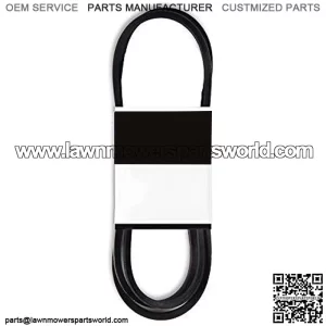 for Scag 481558 Replace Kevlar Belt Lawn Mower Belt 5/8 X 140inch Deck Belt