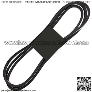 Belt for AYP 53219610 196103 532196103 587686701 Ariens 21546382 33155 54 inch Deck