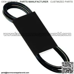 OEM Replacement Belt 791988 5/8x140 3/4, FITS Models: Raptor with 52" Deck,10% coupon applied at checkout,with coupon
