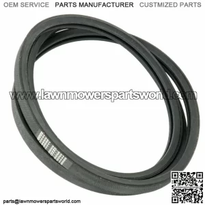 M142499 Drive Belt For John Deere GX325 GX335 GX345 GX355 Diesel