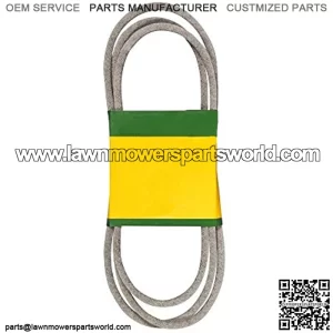 John Deere Original Equipment Flat Belt #GX20072