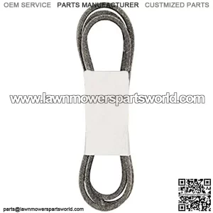 Maxpower 336351B Deck Drive Belt for 42?? MTD/Cub Cadet/Troy-Bilt, Replaces OEM No. 754-04060, 754-04060B, 754-04060C, 954-04060, 954-04060B, 954-04060C