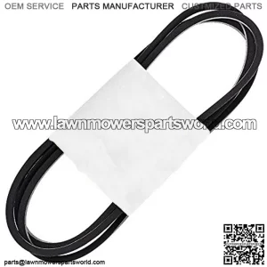 Deck Belt for Sabre D100 110 120 130 L110 111 118 LA110 120 X105 GX20072 GY20570