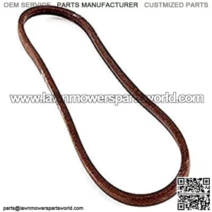 MTD 954-04208A Riding Mower Upper Transmission Belt