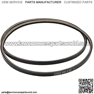 07200536 V-Belt, HA-RAW Edge (Set)