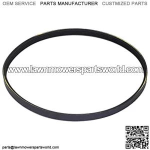 Briggs and Stratton 7012354YP Belt, Poly-V