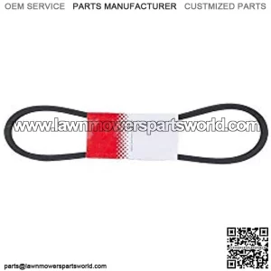 Item 5014, 3/8 X 31" Premium Belt, Replaces MTD 754-0343, 954-0343, 72099, 0720990