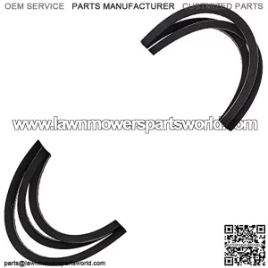 Drive Belt for AYP Snapper TH 200 220 225 250 2654T LT23460 140218 532140218 7035500 7035500YP