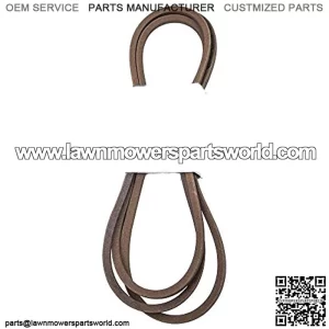 954-05062 Drive V-Belt 42 3X 19A40024 2 754-05062