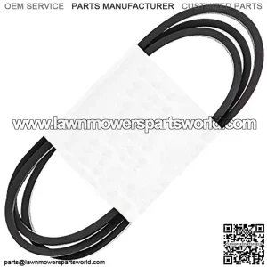 Deck Belt for Craftsman 50 inch Mower Deck ZT7000 ZTS7500 2277700 2690429 2690519 1726472 1726472SM
