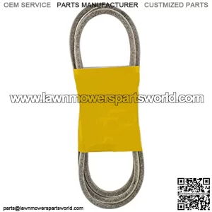 490-501-C062 Drive Belt 42" Deck XT1 XT2 LX42 LT42 FAB C 954-05021