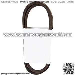 954-04297 Deck Drive V-Belt LGT LTX 1042 1045 1054 1050KW 1050KH