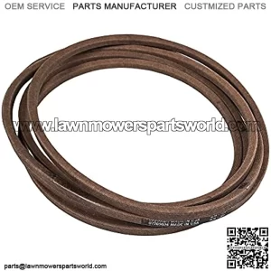 Gravely ZTXL and IKON XL OEM Deck Belt Part# 07200804 for 60" Deck ONLY