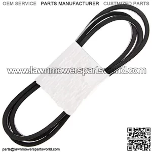 Deck Belt for Scag 48 to 52 inch Cat Tiger Cub Wildcat Zero Turn Mowers 483241