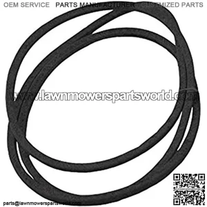 Mower Deck Belt Part # 144200 532144200 Replacement for Craftsman 42" Husqvarna, Poulan