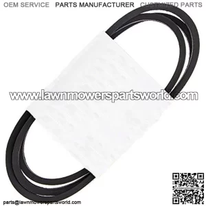 Drive Belt for AYP 137153 532137153 TH4H830 GT2554 Y20V50A Y1950A PP1846A