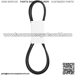 OEM 44" Deck Belt Craftsman R15 T R220 T R316 T Riding Mower 594978001