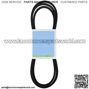 Lawn Mower Snow Blower Belt Made With Kevlar For MTD CUB CADET # 95404185