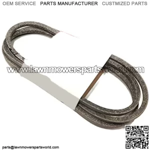 Lawnmowers Parts  42" Cut Riding Lawn Mower Belts 144959 and fits Poulan