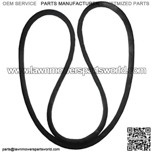 NEW RIDING MOWER BELT 144959 Compatible with POULAN PRO 42