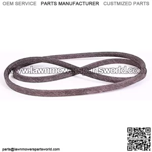 MTD Genuine Parts 490-501-M017 42" & 50" Drive Belts