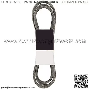 336351B Deck Drive Belt for 42" MTD/Cub Cadet/Troy-Bilt, Replaces OEM No. 754-04060, 754-04060B, 754-04060C, 954-04060, 954-04060B, 954-04060C