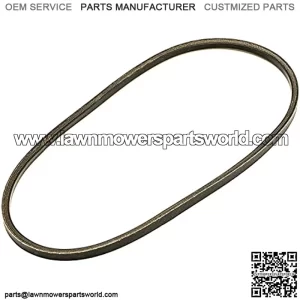 954-0637A Lawn Mower Drive Belt 3/8" x 31-1/4" for fits Toro 954-0637A 754-04065 754-04082 754-04101 754-0637 754-0637A 954-0637