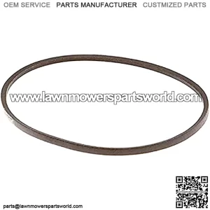 117-1018, 3/8" x 32-3/8" Lawn Mower Drive Belt for fit Toro 117 1018
