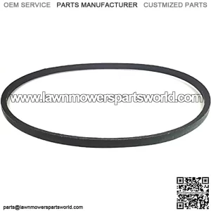 92-1043 Lawn Mower Drive Belt for Toro 3/8?? x 33" 20092 2009 20092 2010 2011 20093