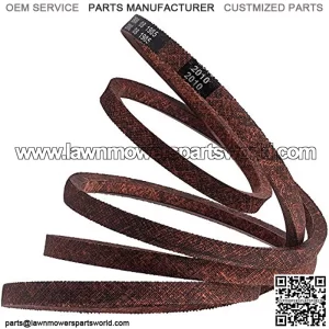 532125907 125907x Lawn Mower Tractor Drive Belt for AYP 125907x