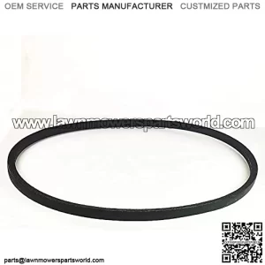 1/2" x 33" Lawn Mower Drive Belt for fits Briggs & Stratton Snapper 32668 32668MA
