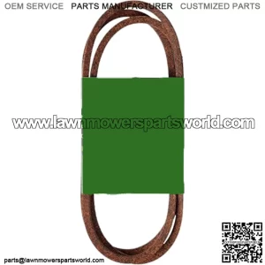 Mower Drive Belt GX20006 / Made of Kevlar Aramid Cord / Replacement for
