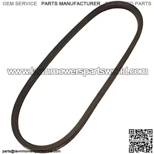 532421527 Lawn Mower Tractor Drive Belt 3/8?? X 35-1/4" for fits 421527 266-221